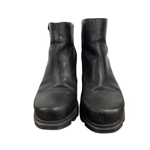 Sorel Joan Of Arctic™ Wedge II Zip Bootie - Picture 4 of 5